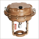 氣動(dòng)執(zhí)行機(jī)構(gòu)