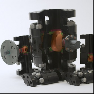 3D打印_閥門(mén)_川滬閥門(mén)