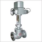 電動高壓調節閥