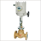 電動智能化調節閥