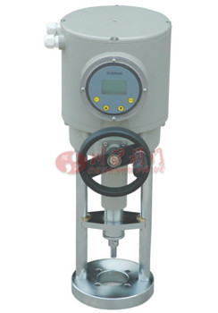 2SB型電動執行器