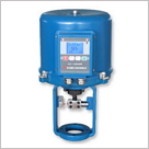 382數顯智能電動執行器