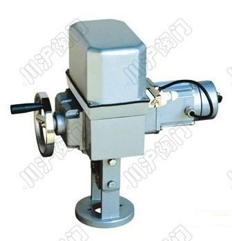 DKZ電動執行機構