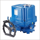 HQ防爆電動執行器