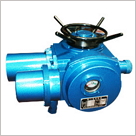 Z型多回轉電動執行器