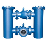 雙聯切換過濾器