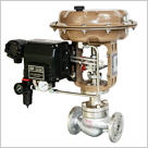 精小型氣動調節(jié)閥