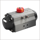 AT型氣動執行器