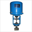 電動小流量調節閥