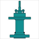 波紋管型電動調節閥