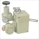 HEP閥門(mén)定位器