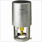 VA超小型電動執行機構