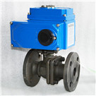 電動(dòng)開(kāi)關(guān)球閥