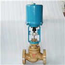 電動高壓調節閥