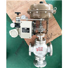 氣動三通調節閥